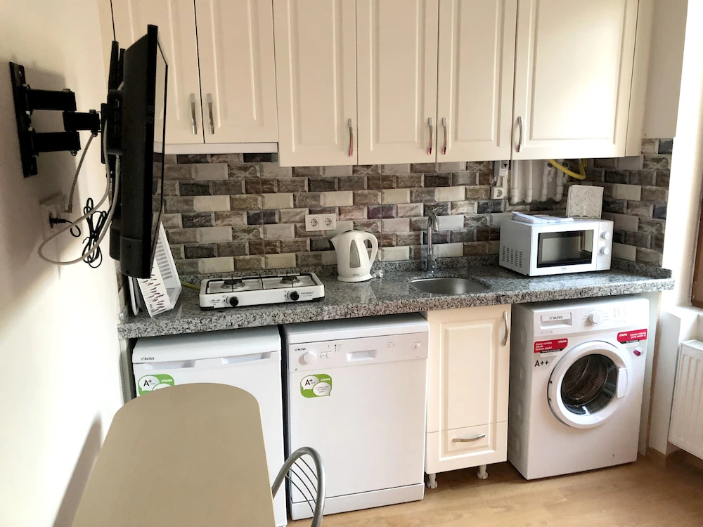 Istanberry Dream Flats