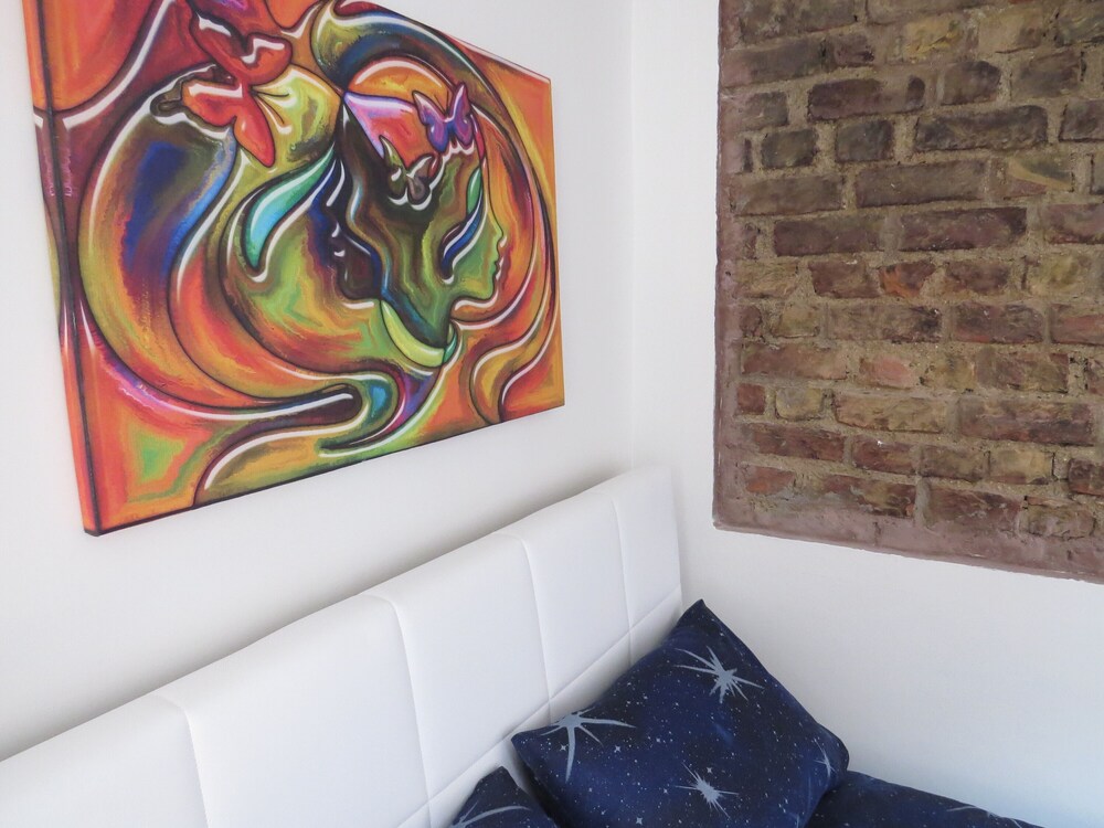 Istanberry Dream Flats