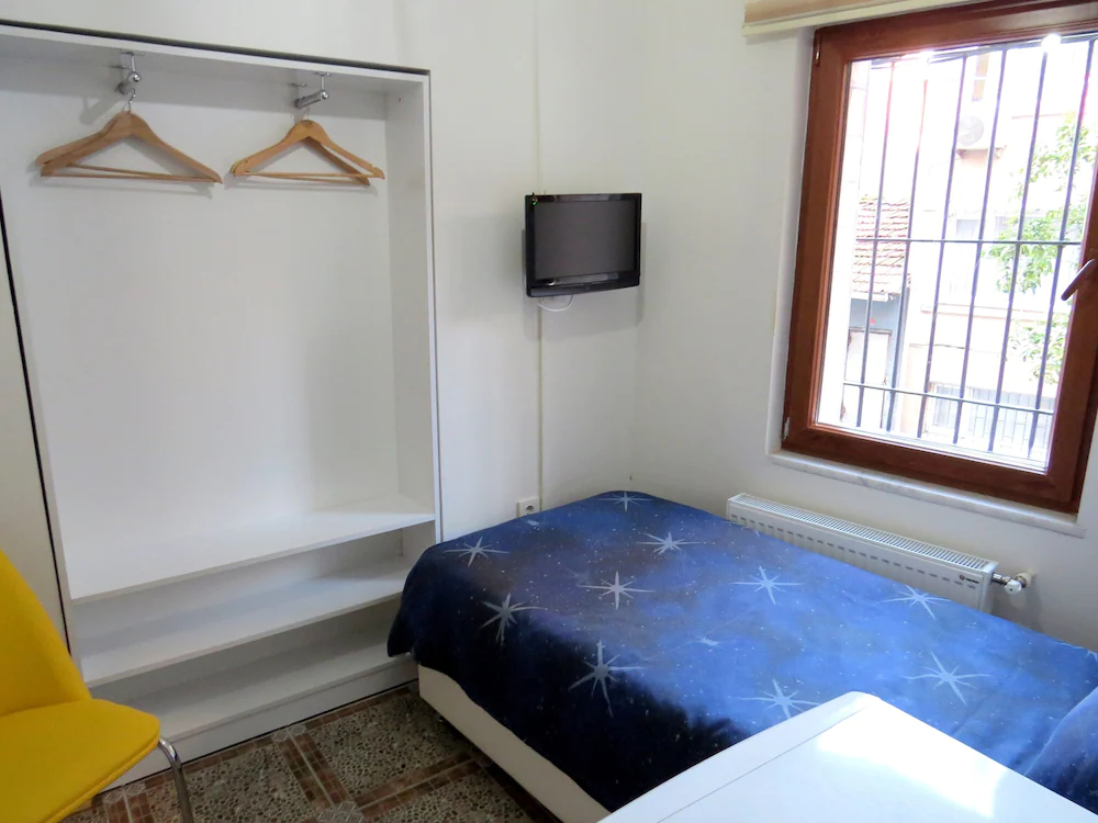 Istanberry Dream Flats