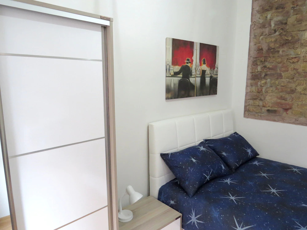 Istanberry Dream Flats