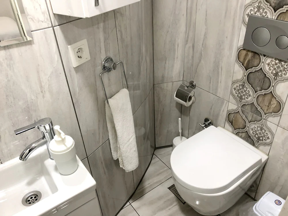 Istanberry Dream Flats