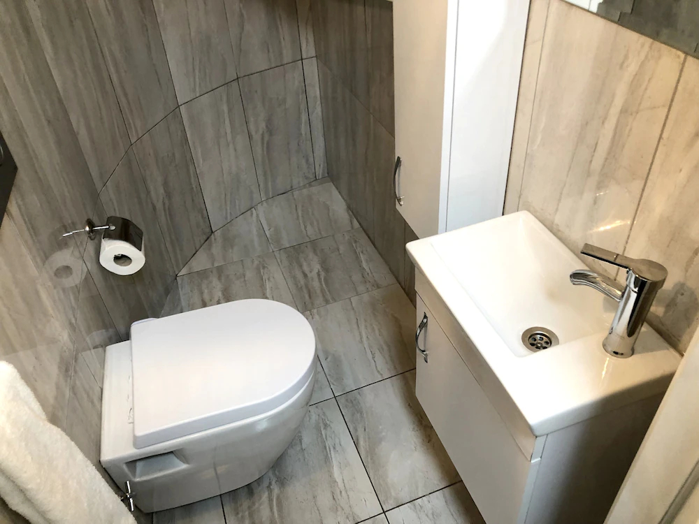 Istanberry Dream Flats