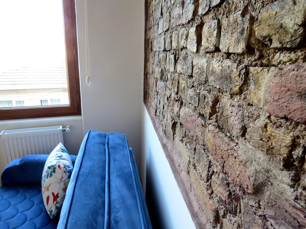 Istanberry Dream Flats