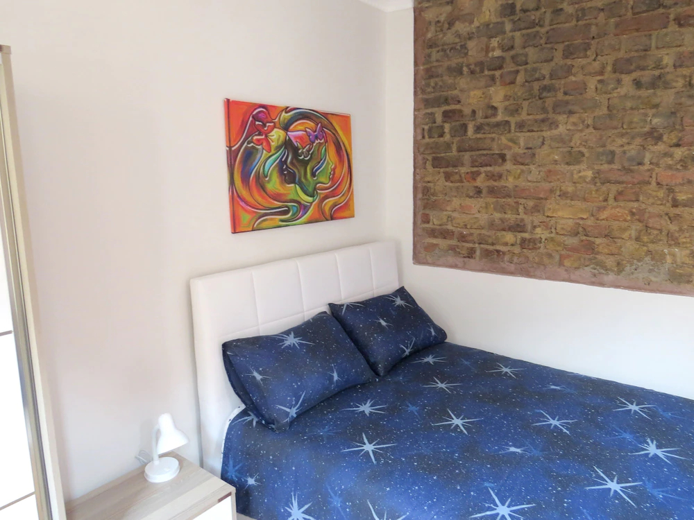 Istanberry Dream Flats