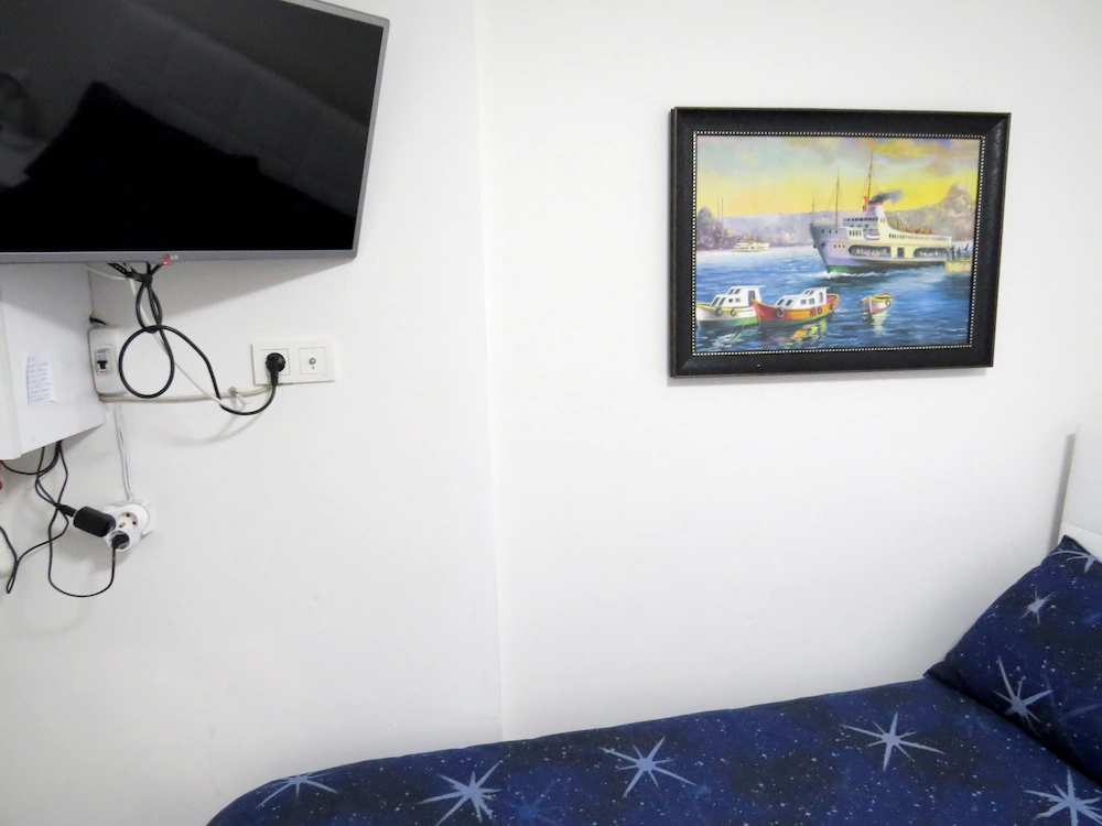 Istanberry Dream Flats