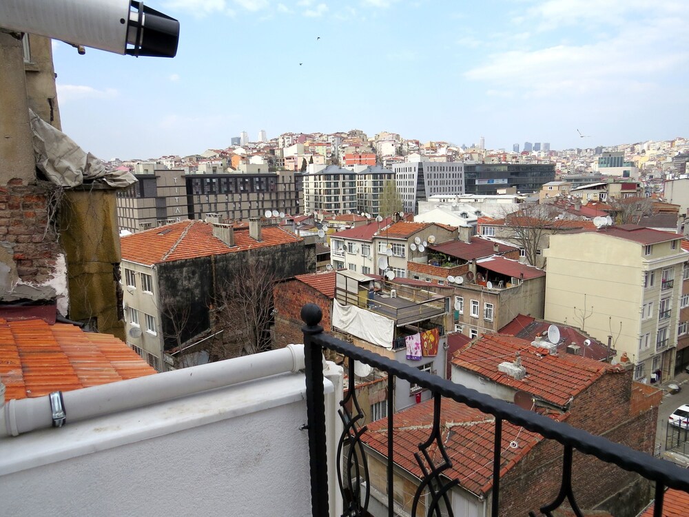 Istanberry Dream Flats