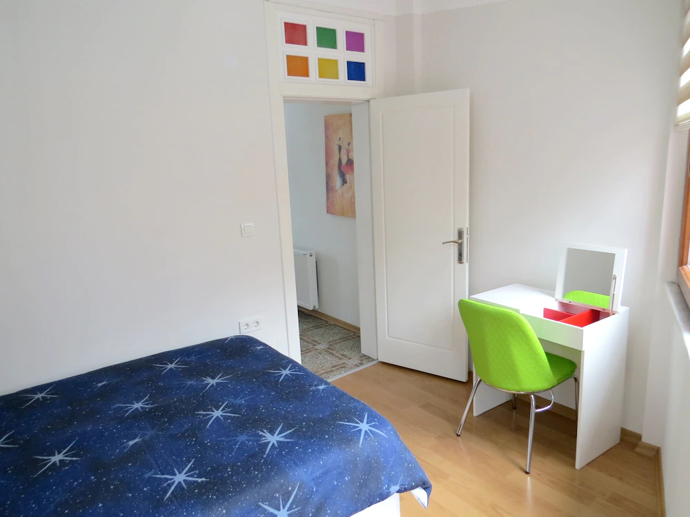 Istanberry Dream Flats