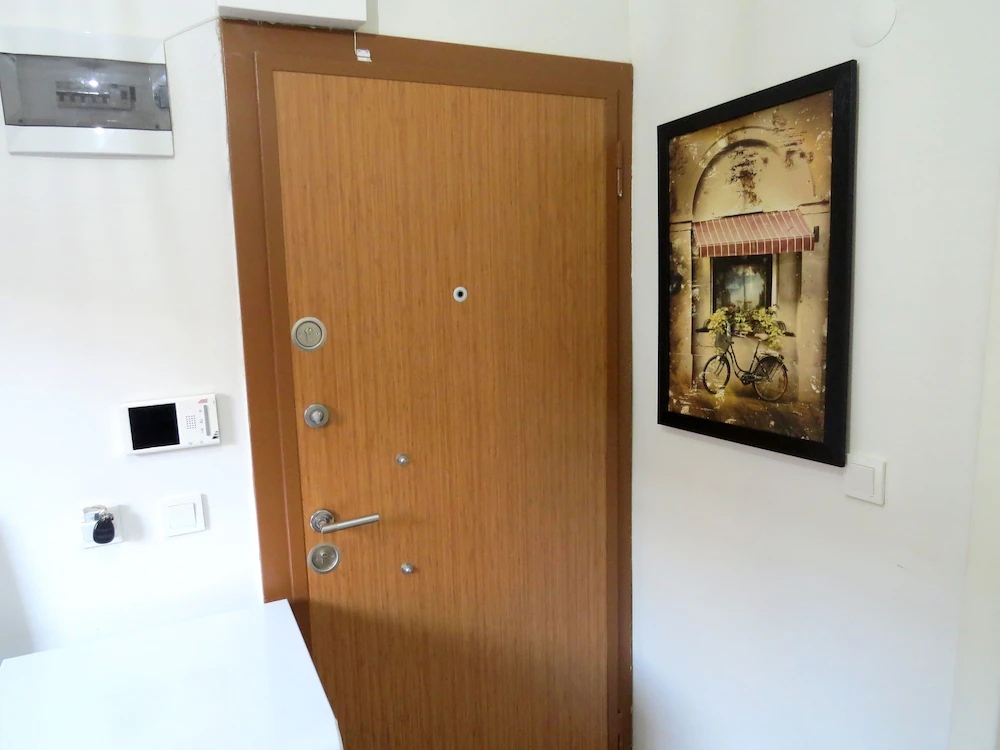 Istanberry Dream Flats