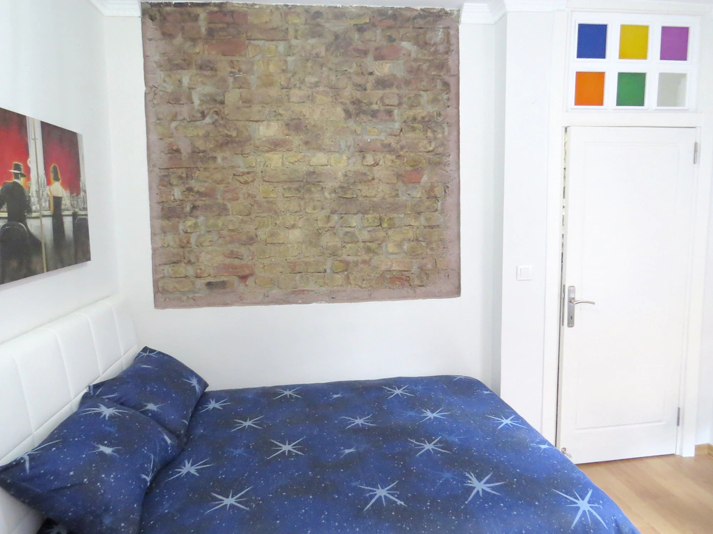 Istanberry Dream Flats