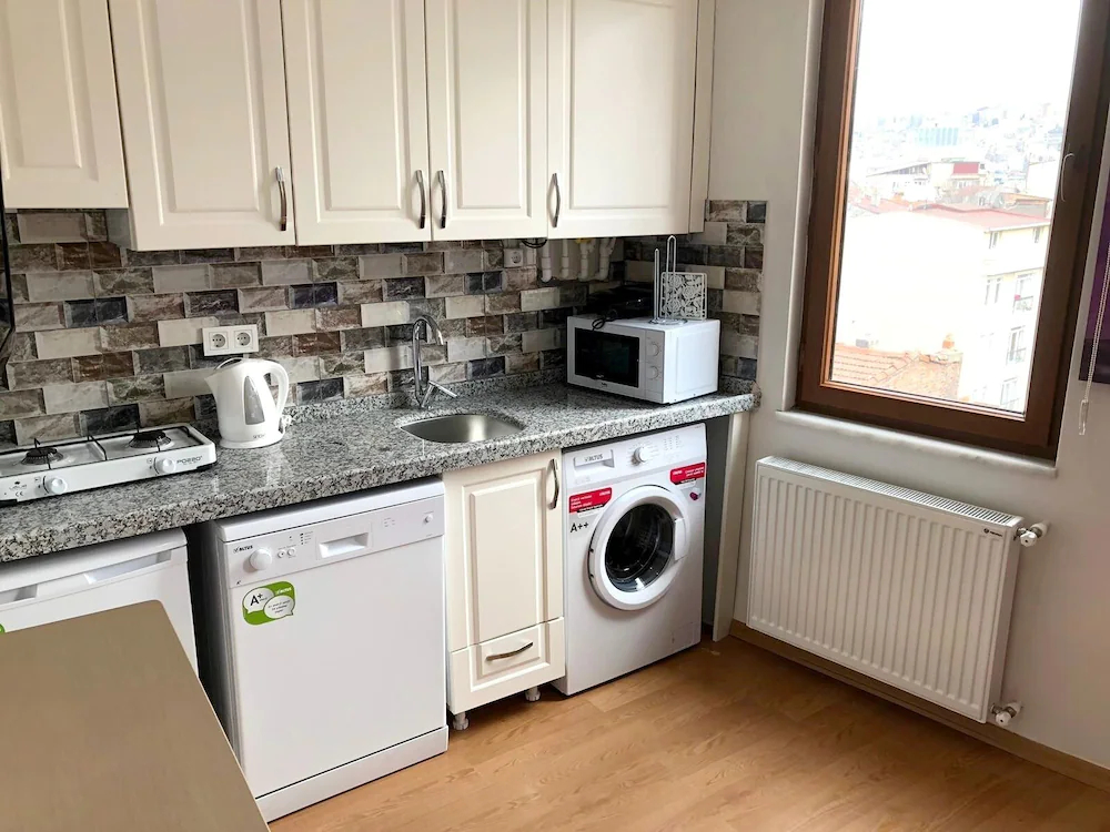 Istanberry Dream Flats