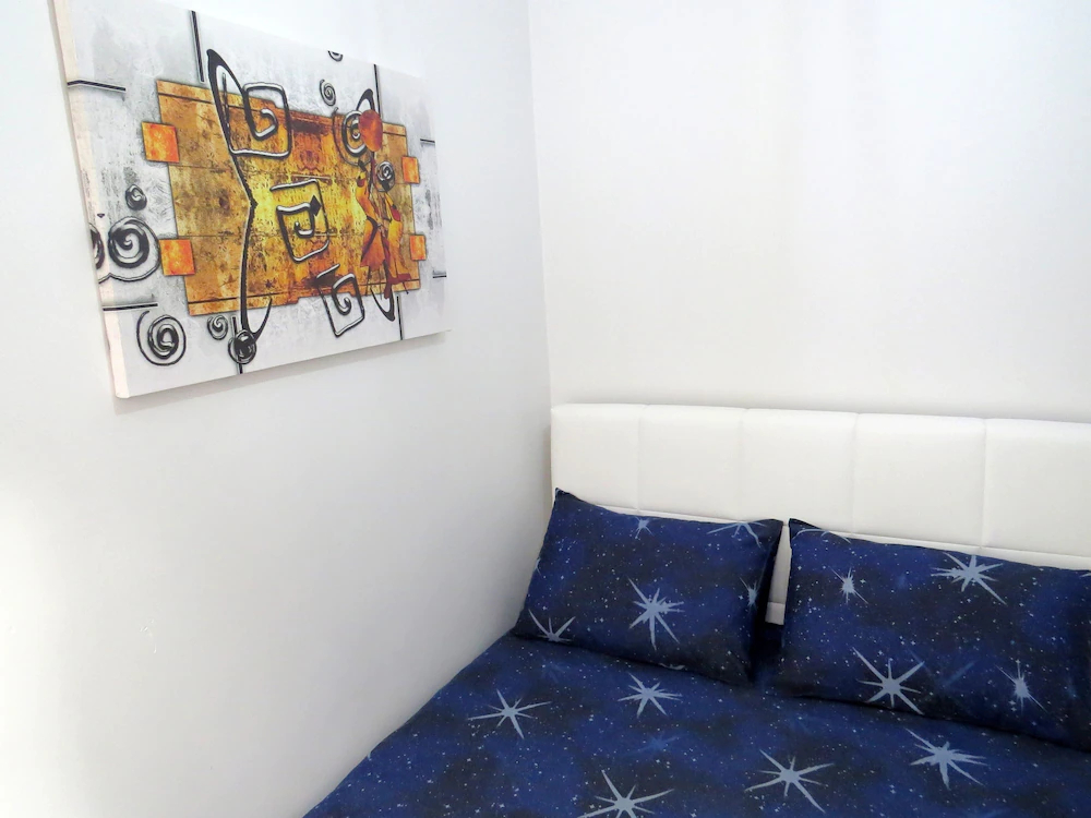 Istanberry Dream Flats