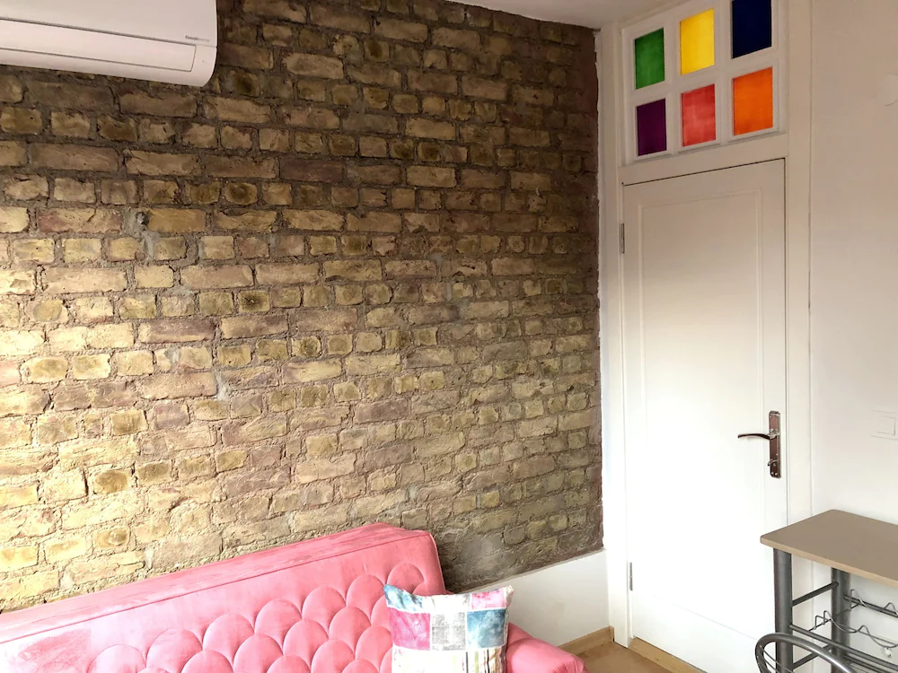 Istanberry Dream Flats