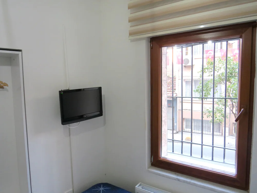 Istanberry Dream Flats