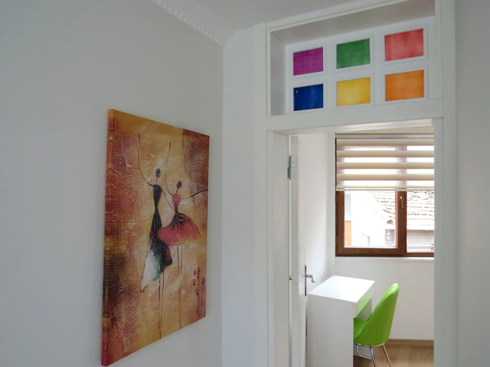 Istanberry Dream Flats