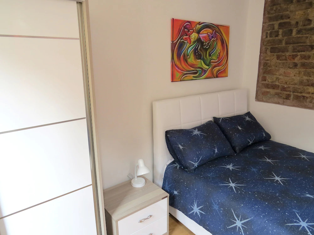 Istanberry Dream Flats