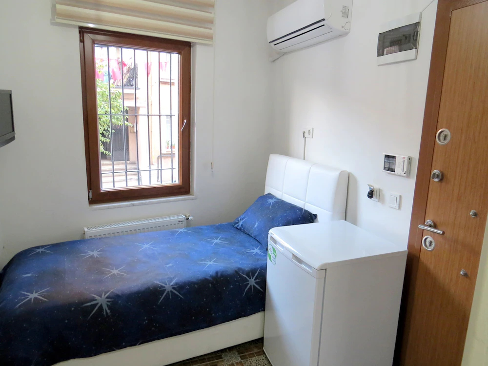 Istanberry Dream Flats