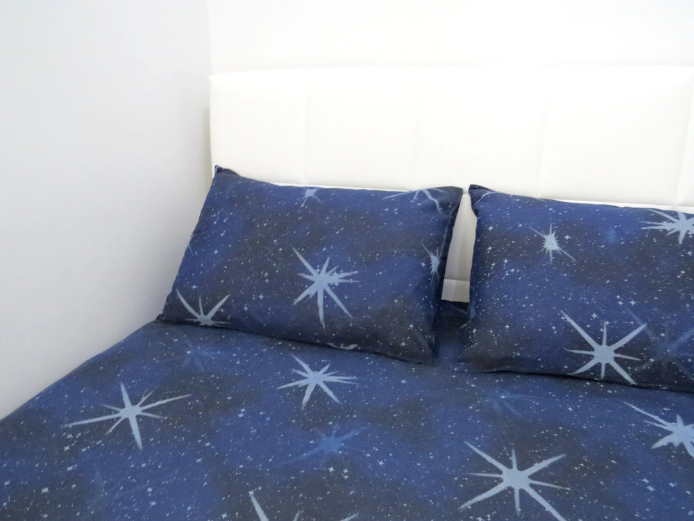 Istanberry Dream Flats