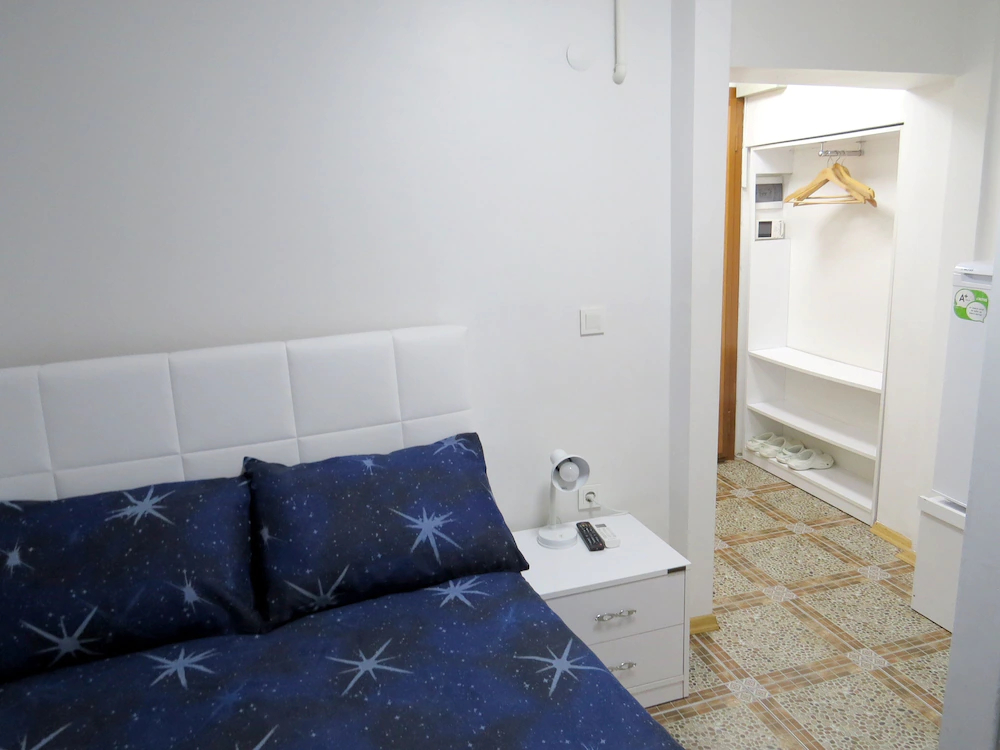 Istanberry Dream Flats