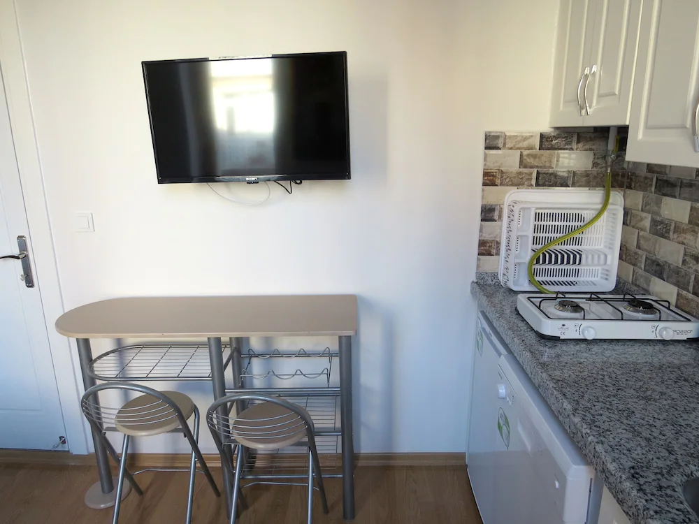 Istanberry Dream Flats