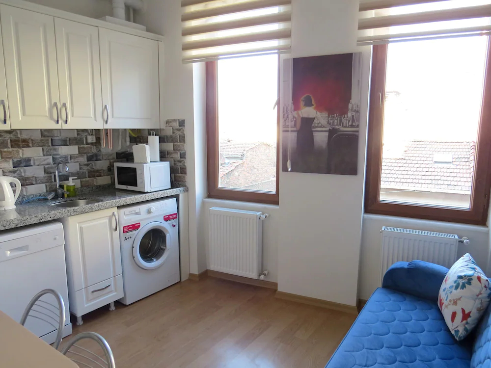 Istanberry Dream Flats