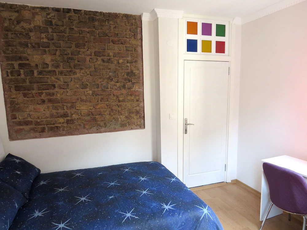 Istanberry Dream Flats