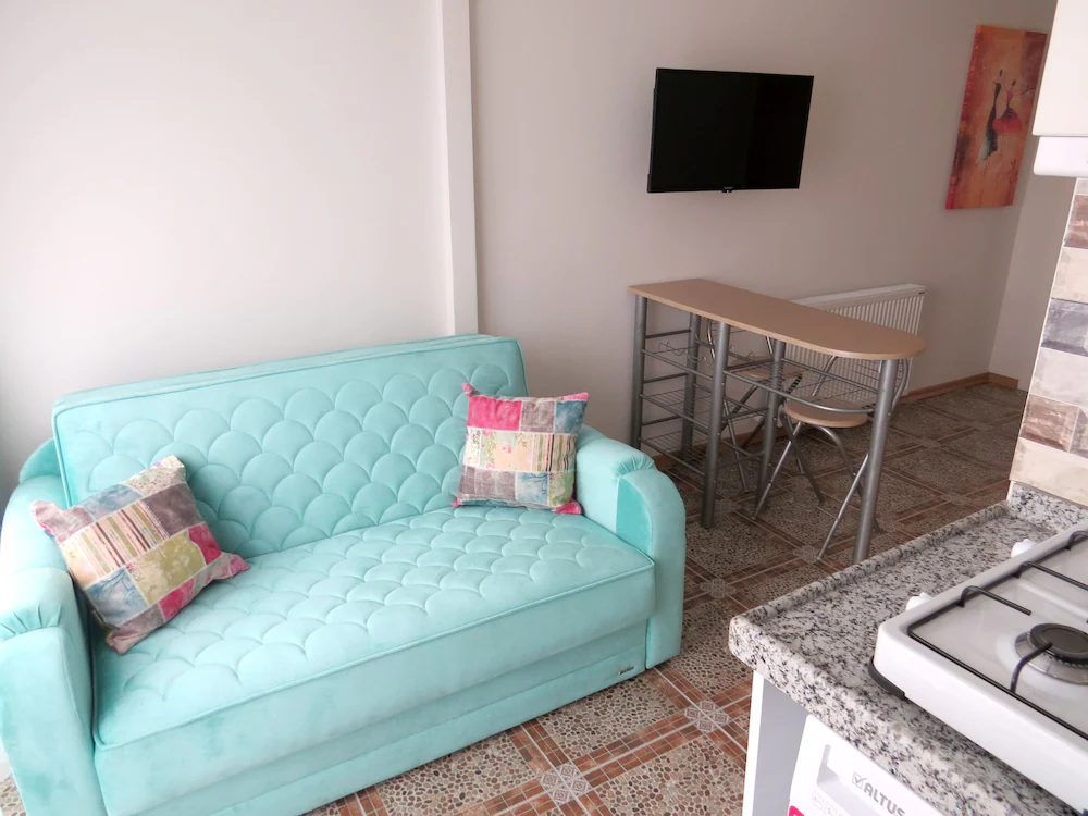 Istanberry Dream Flats