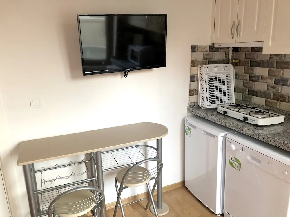 Istanberry Dream Flats