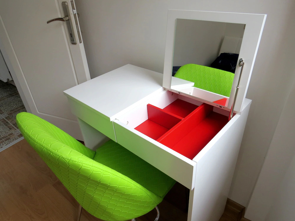 Istanberry Dream Flats