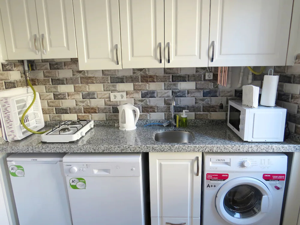 Istanberry Dream Flats