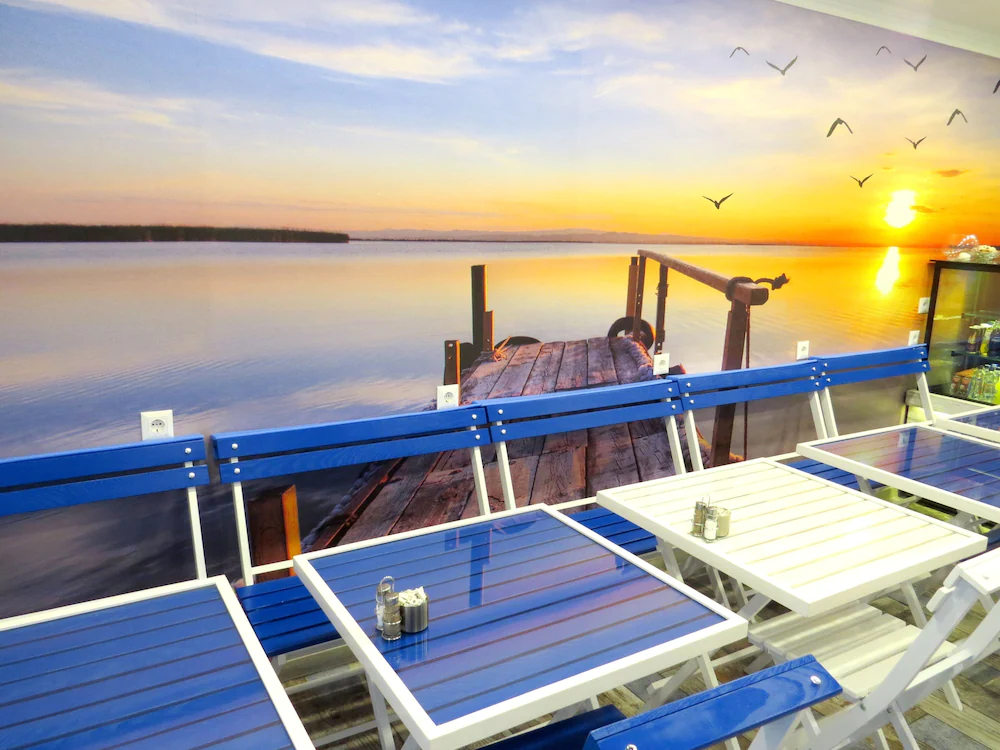 Istanberry Paradise Flats