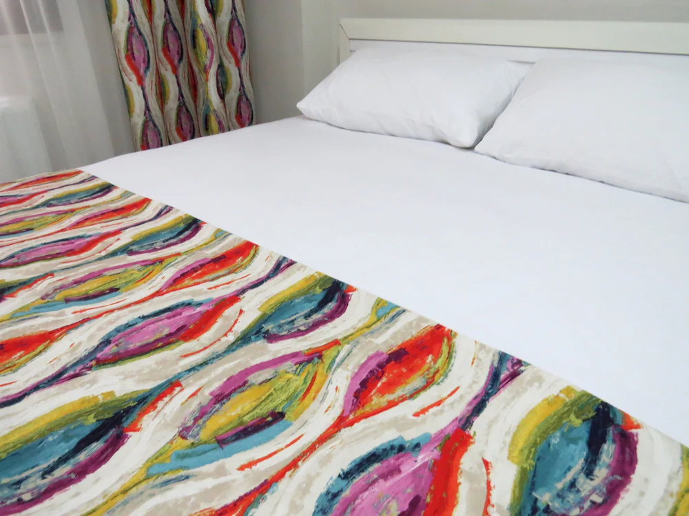 Istanberry Paradise Flats