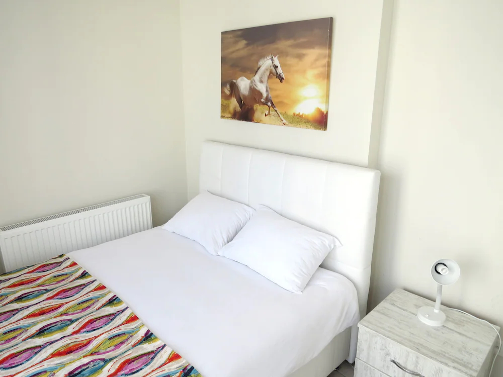 Istanberry Paradise Flats