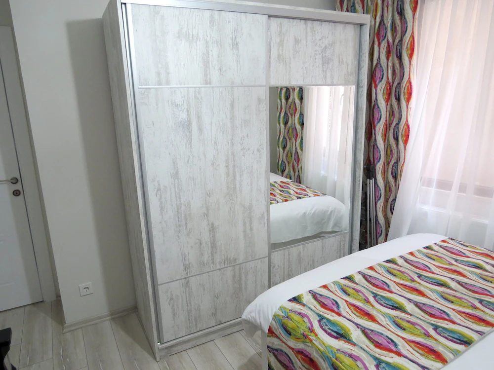 Istanberry Paradise Flats