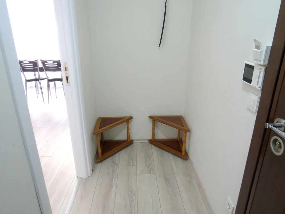 Istanberry Paradise Flats