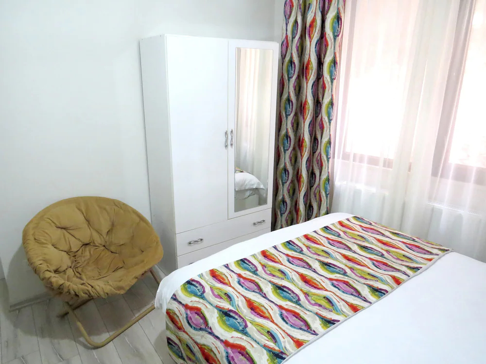 Istanberry Paradise Flats