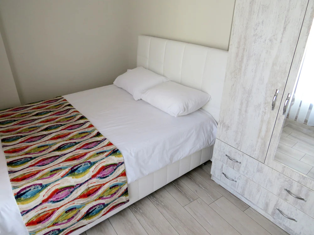 Istanberry Paradise Flats