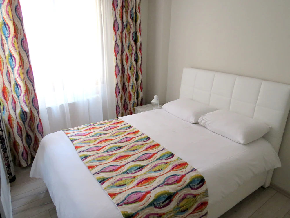 Istanberry Paradise Flats