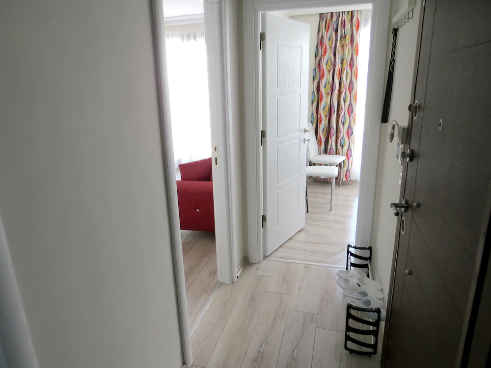 Istanberry Paradise Flats