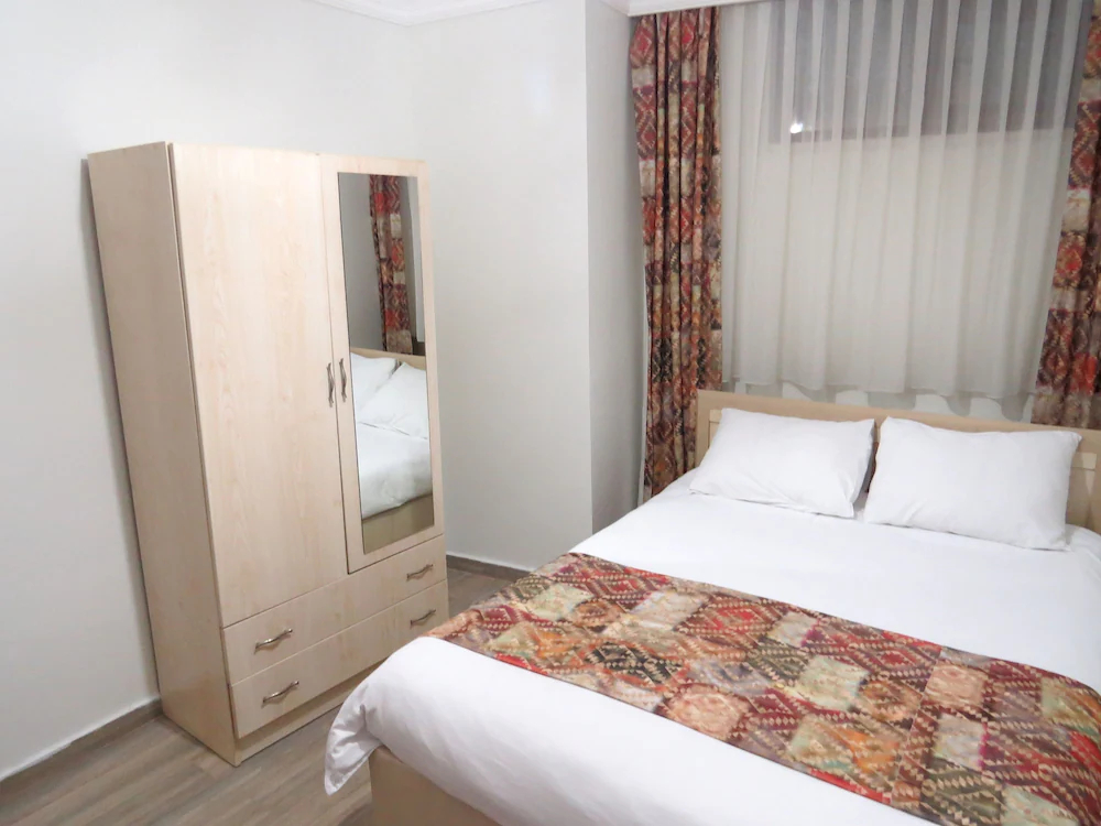 Istanberry Paradise Flats