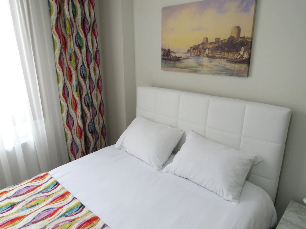 Istanberry Paradise Flats