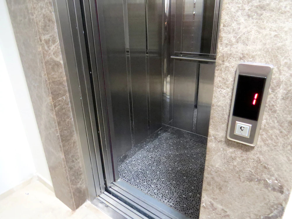 Istanberry Paradise Flats