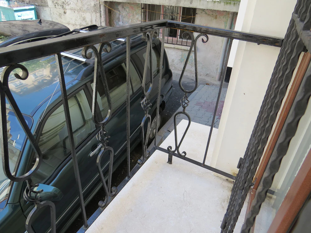 Istanberry Paradise Flats