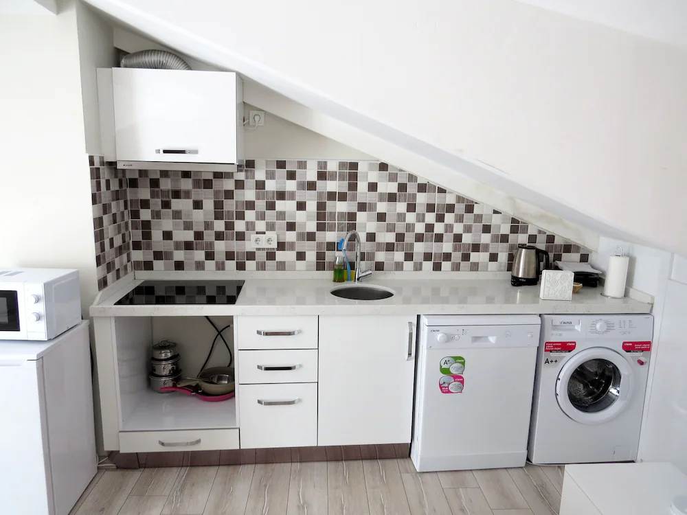 Istanberry Paradise Flats