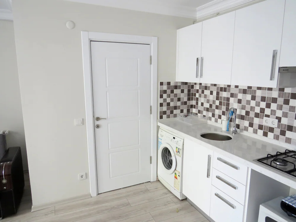 Istanberry Paradise Flats