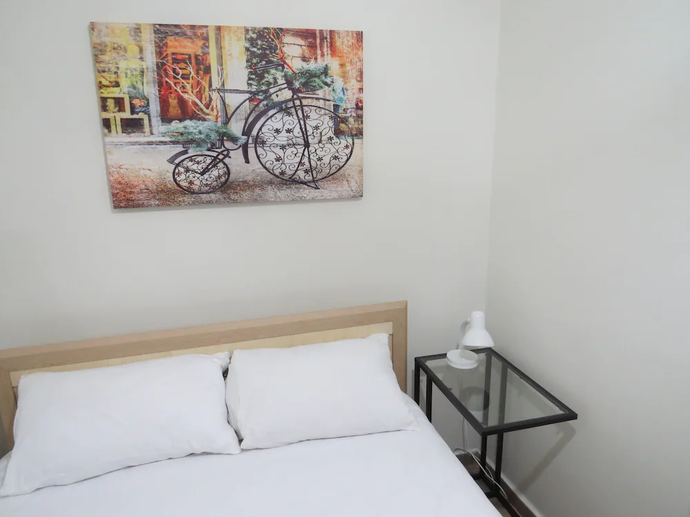 Istanberry Paradise Flats