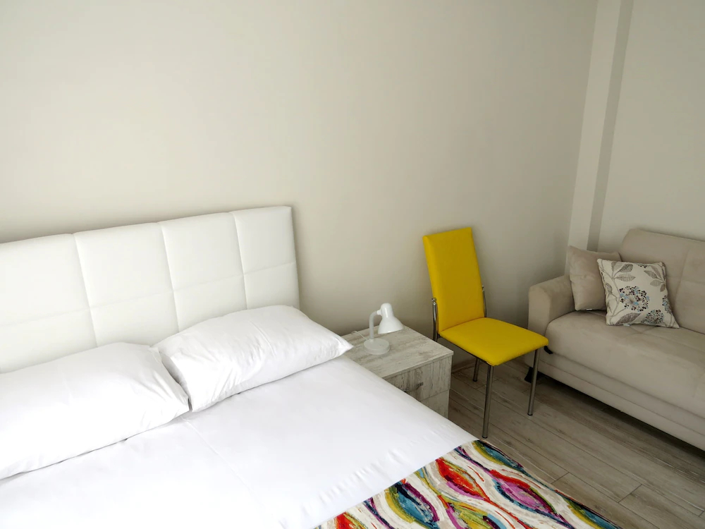 Istanberry Paradise Flats