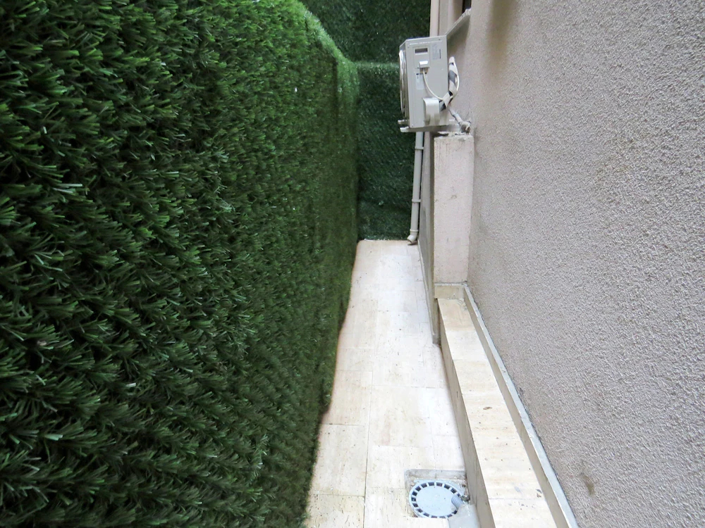 Istanberry Paradise Flats