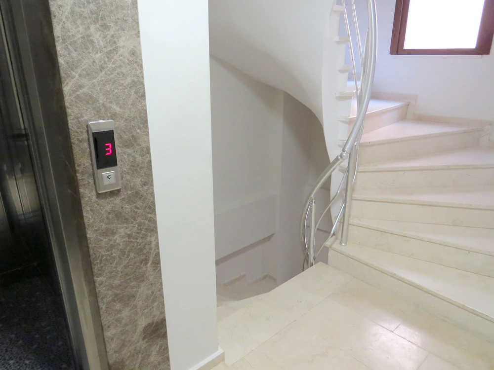 Istanberry Paradise Flats