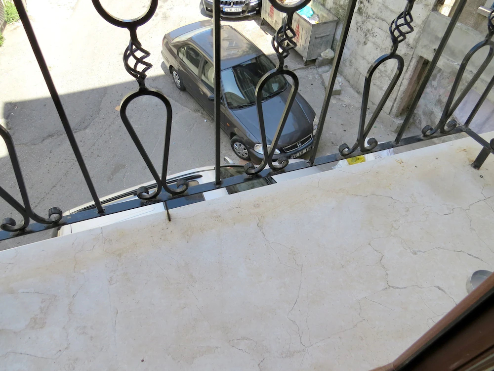 Istanberry Paradise Flats