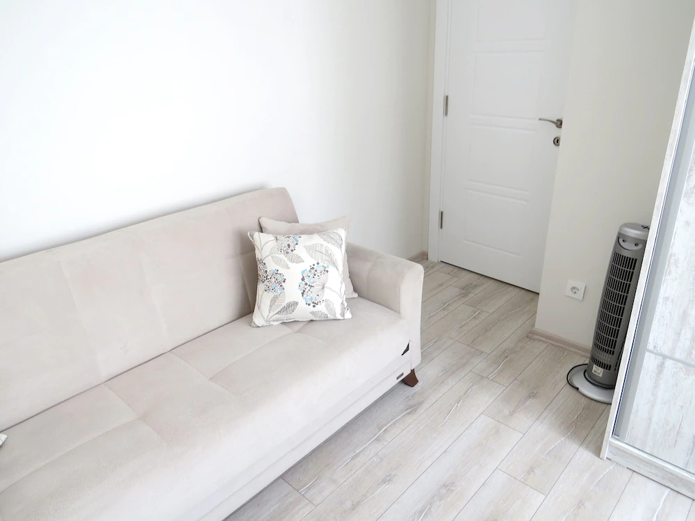 Istanberry Paradise Flats